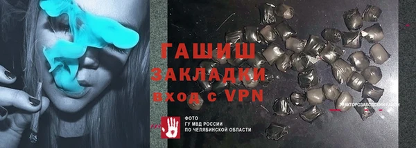 хмурый Абаза